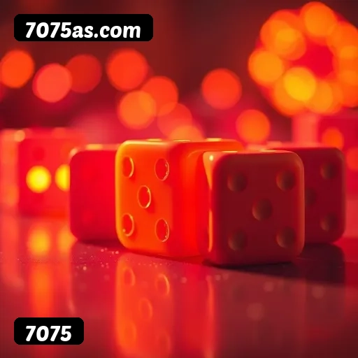 App Mobile 7075 - Jogue em Qualquer Lugar no Seu Smartphone