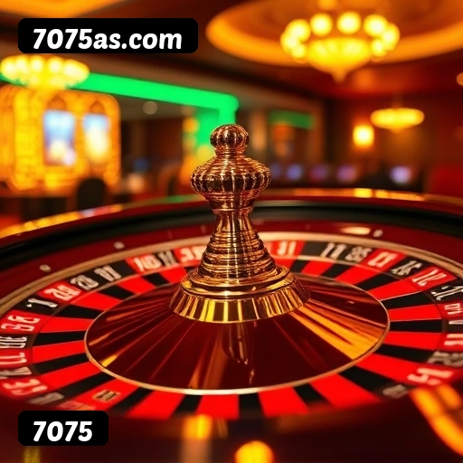 Vantagens de jogar slots no 7075 Brasil