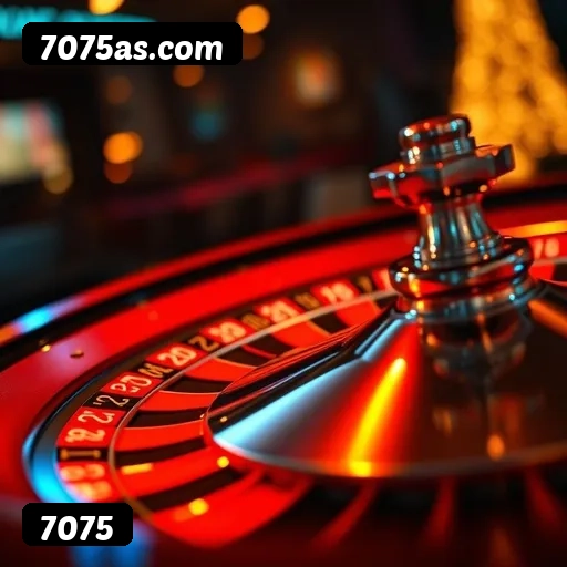 Cassino ao Vivo 7075 - Dealers Brasileiros Profissionais